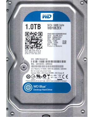 Hard Disk 3.5" Western Digital 